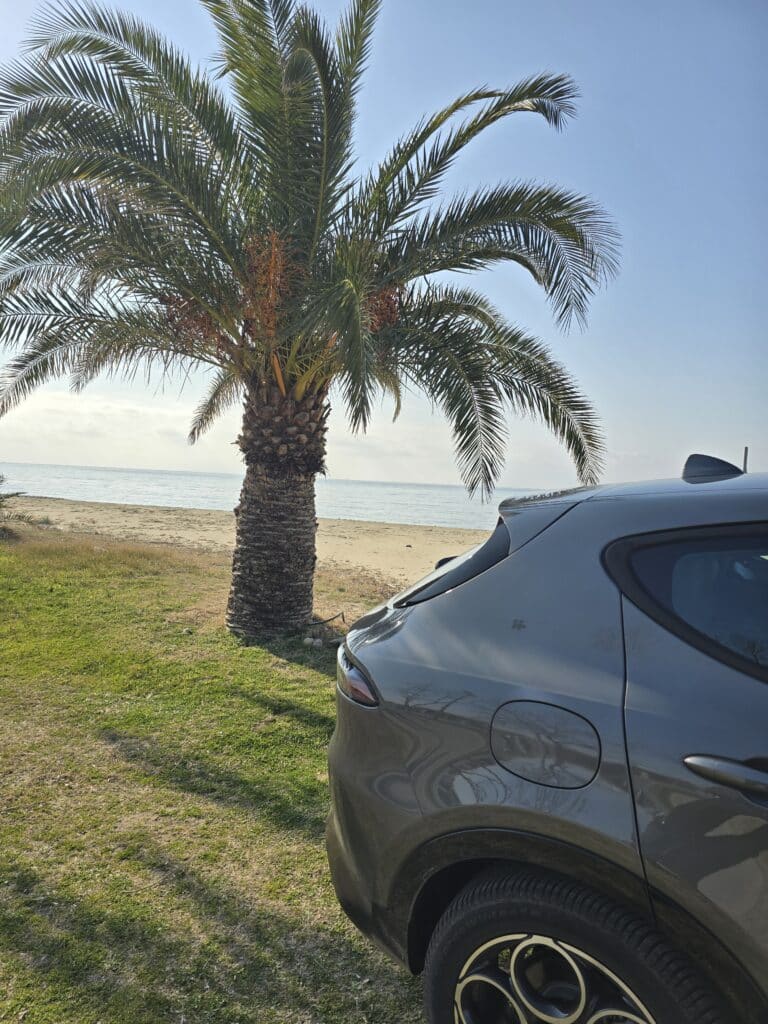 Alfa Romeo Tonale 1.5T MHEV нова ера за италианските SUV