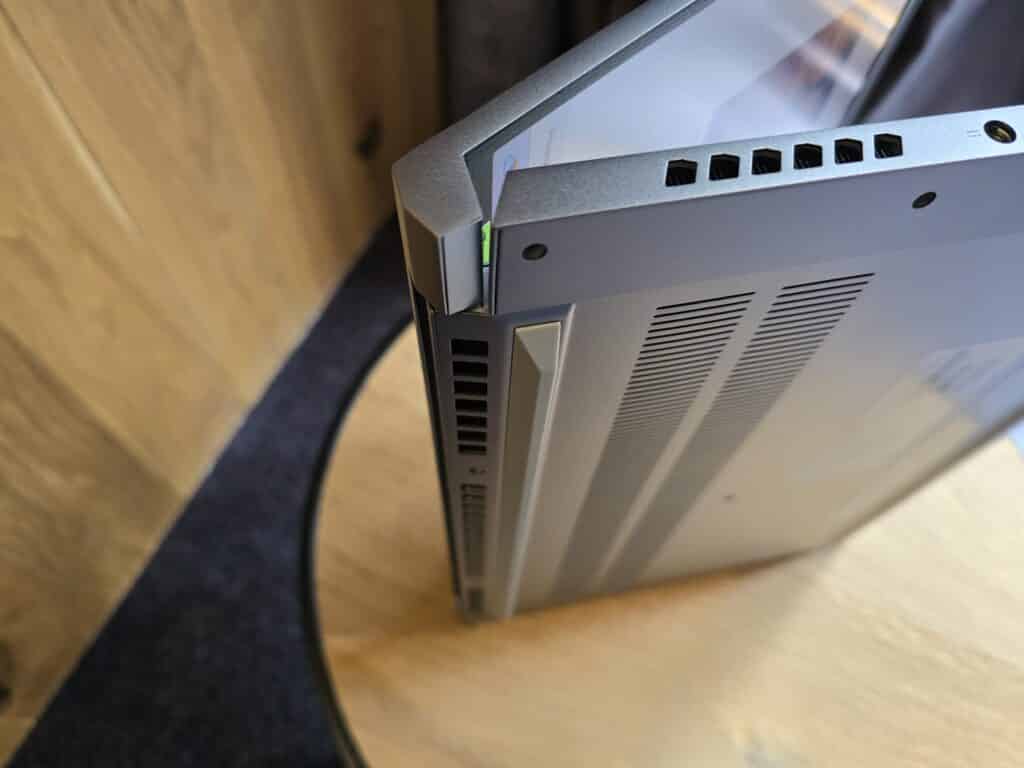 Acer Predator Triton Neo 16: Мощност и елегантност за геймъри и творци
