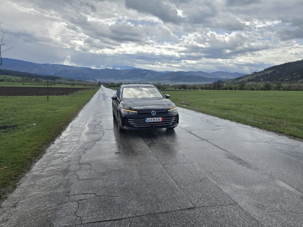 Volkswagen Passat B9 (2024): Новото поколение на глобалния бестселър