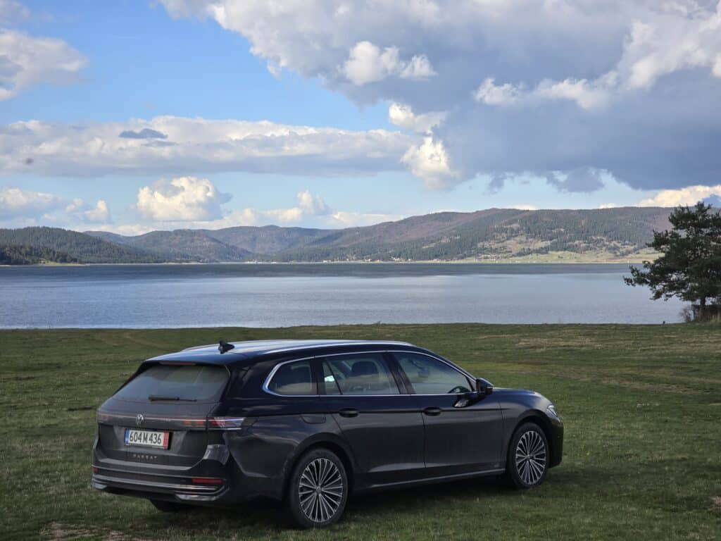 Volkswagen Passat B9 (2024): Новото поколение на глобалния бестселър
