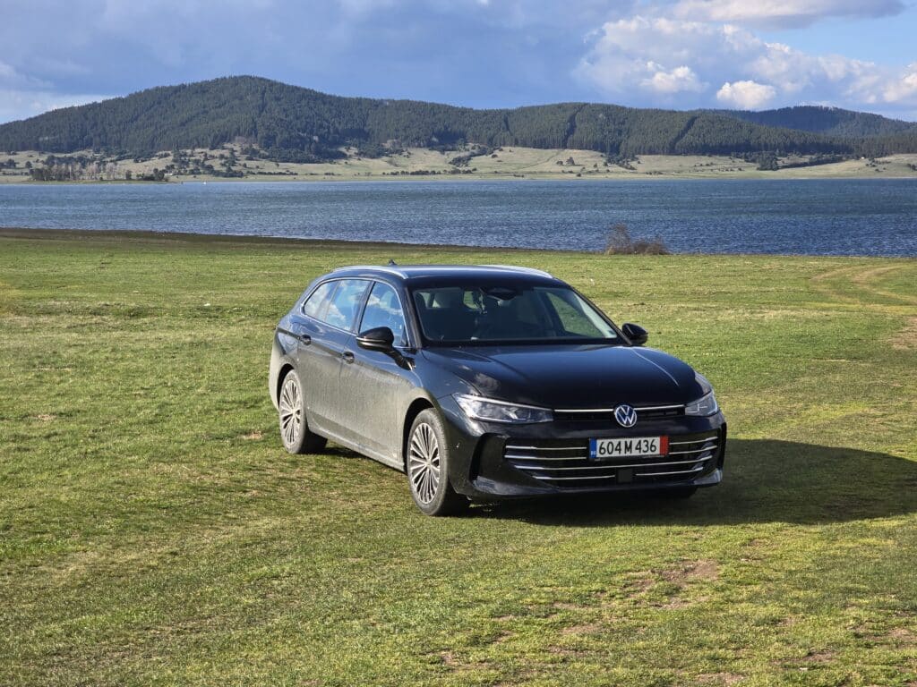 Volkswagen Passat B9 (2024): Новото поколение на глобалния бестселър