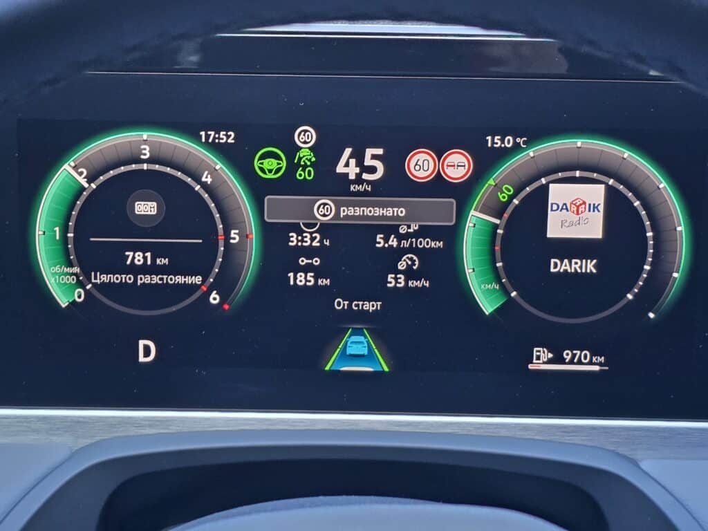Volkswagen Passat B9 (2024): Новото поколение на глобалния бестселър
