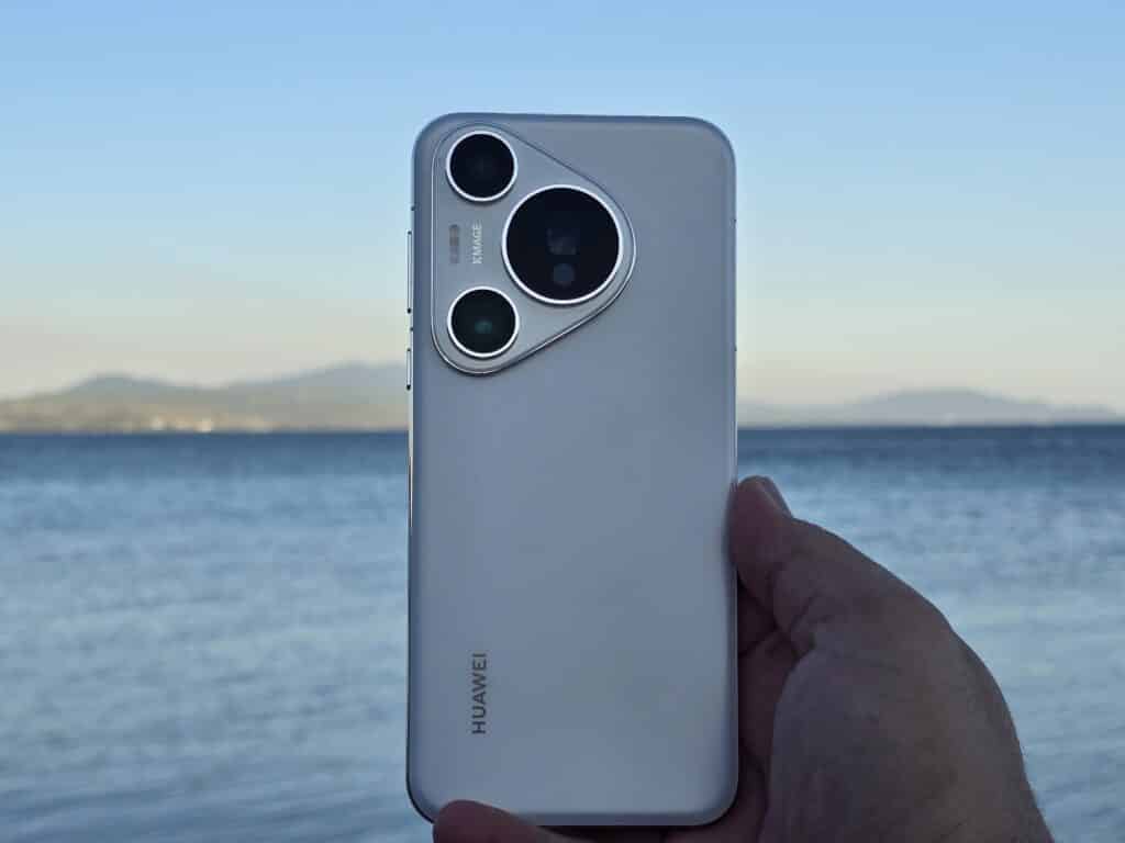 HUAWEI Pura 70 Pro: Смартфонът, който ще надмине очакванията ви