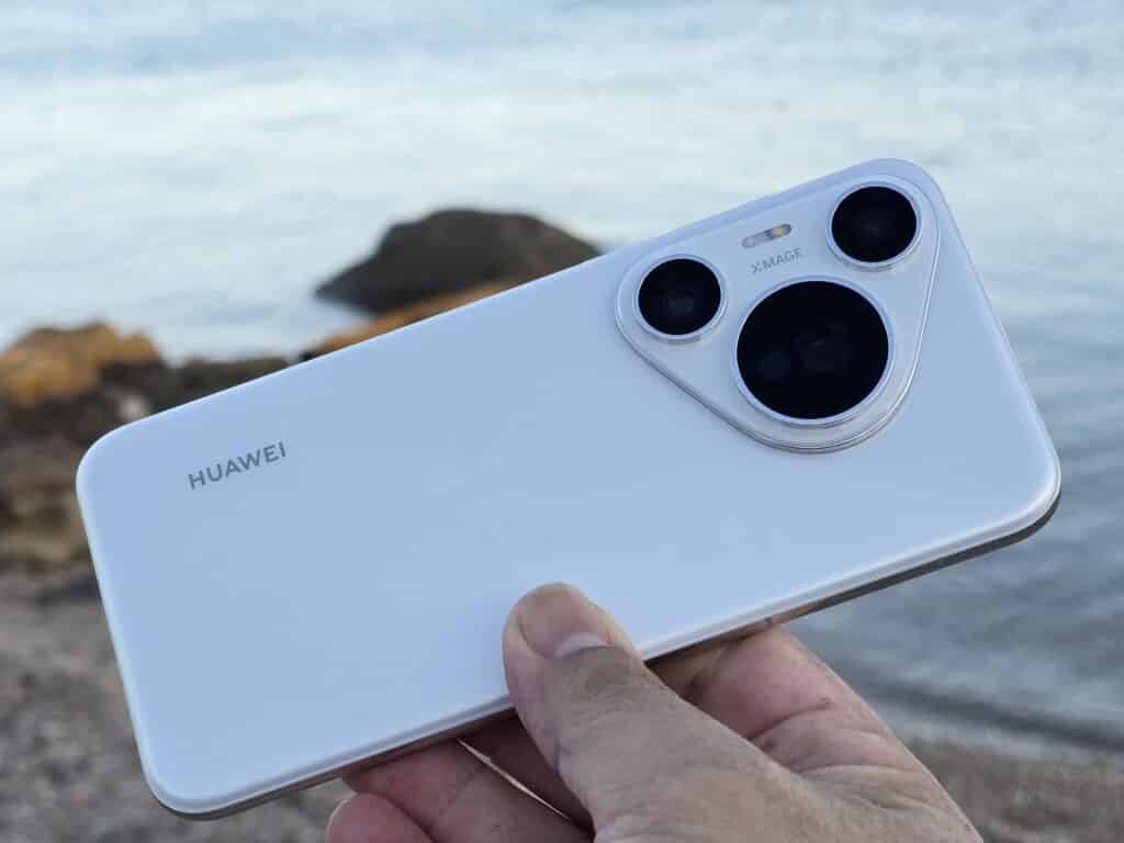 HUAWEI Pura 70 Pro: Смартфонът, който ще надмине очакванията ви