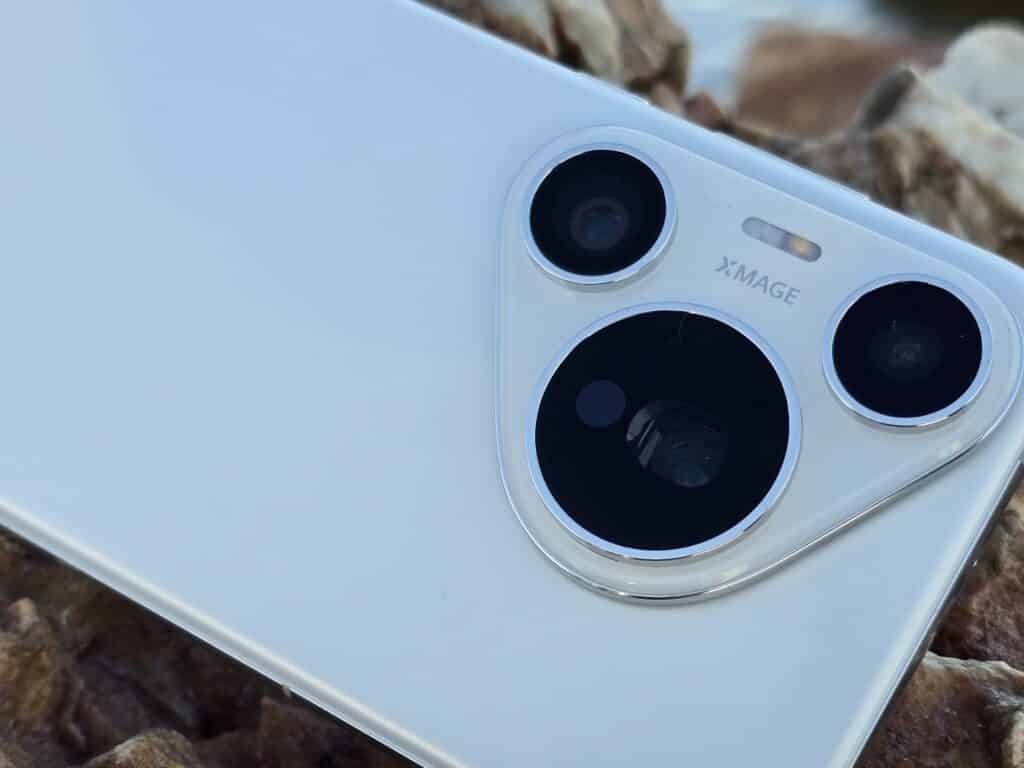 HUAWEI Pura 70 Pro: Смартфонът, който ще надмине очакванията ви