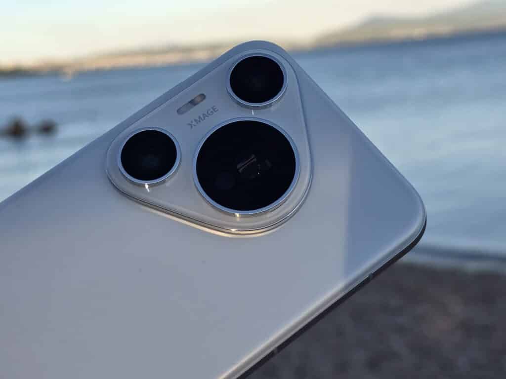 HUAWEI Pura 70 Pro: Смартфонът, който ще надмине очакванията ви