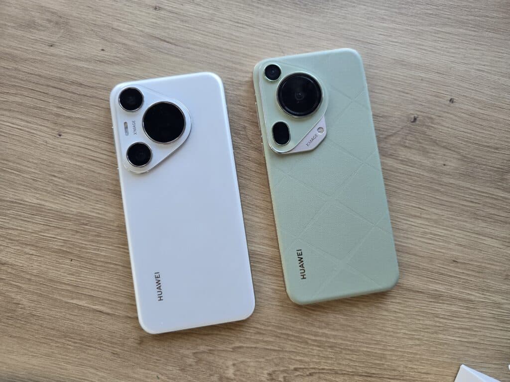 HUAWEI Pura 70 Pro: Смартфонът, който ще надмине очакванията ви