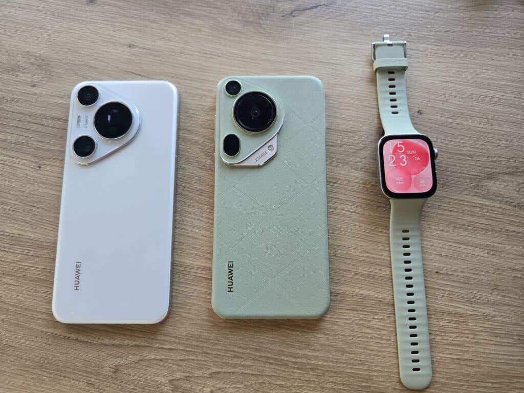HUAWEI Pura 70 Pro: Смартфонът, който ще надмине очакванията ви