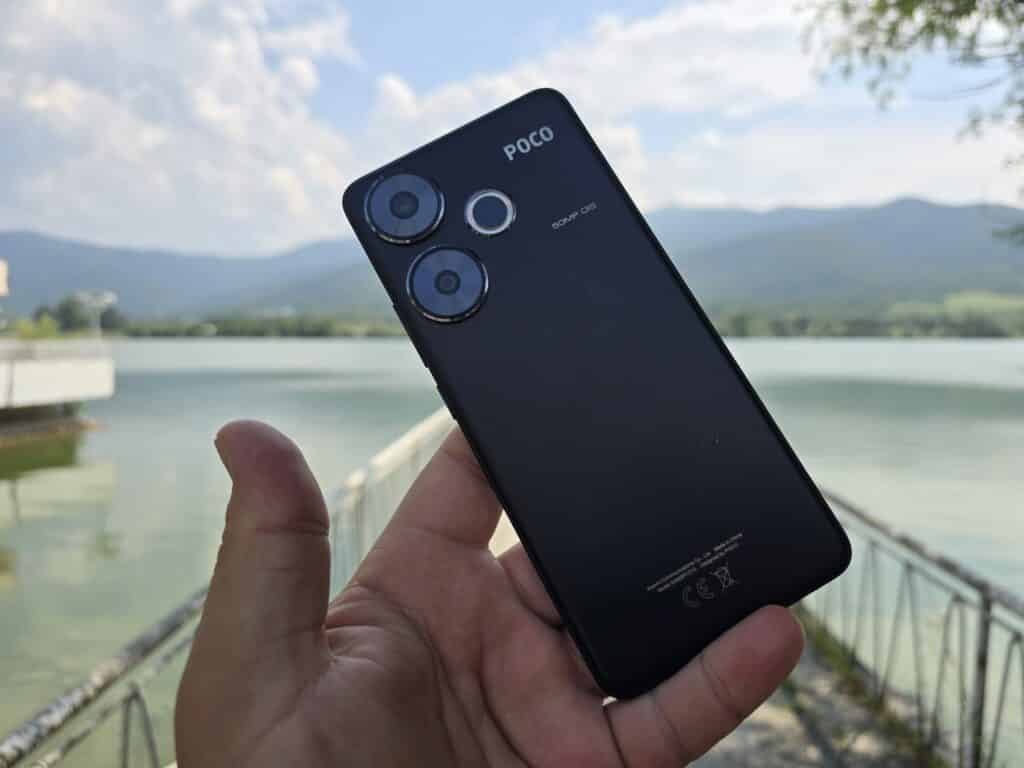 POCO F6: Бюджетният флагман, който чакахме