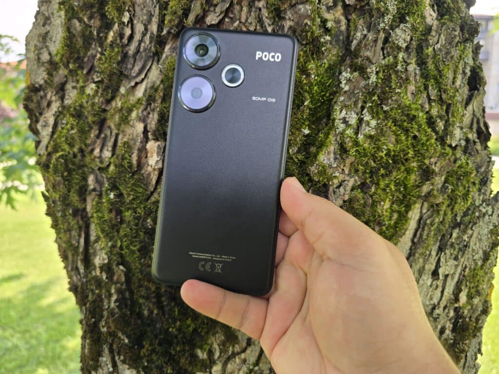 POCO F6: Бюджетният флагман, който чакахме