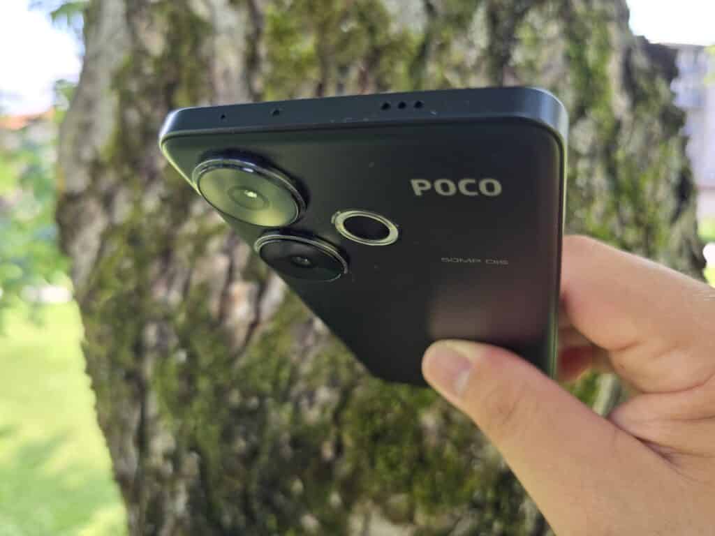 POCO F6: Бюджетният флагман, който чакахме