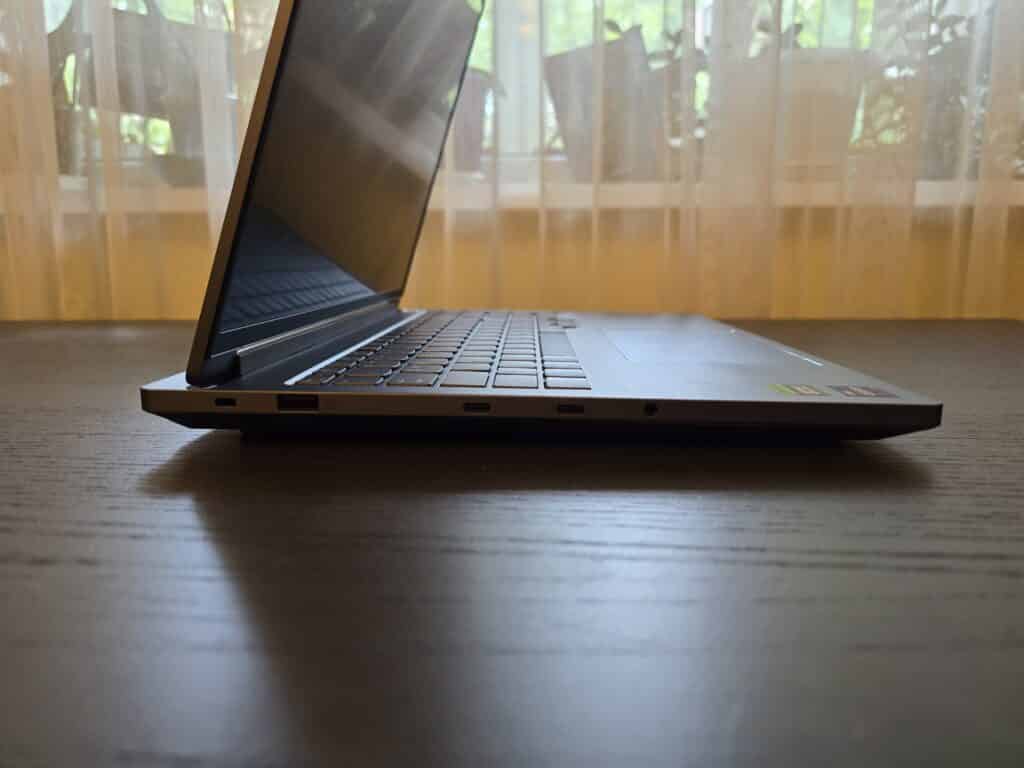 Lenovo ThinkBook 16p Gen 5 с Magic Bay: Перфектният лаптоп за хибридна работа и творчество