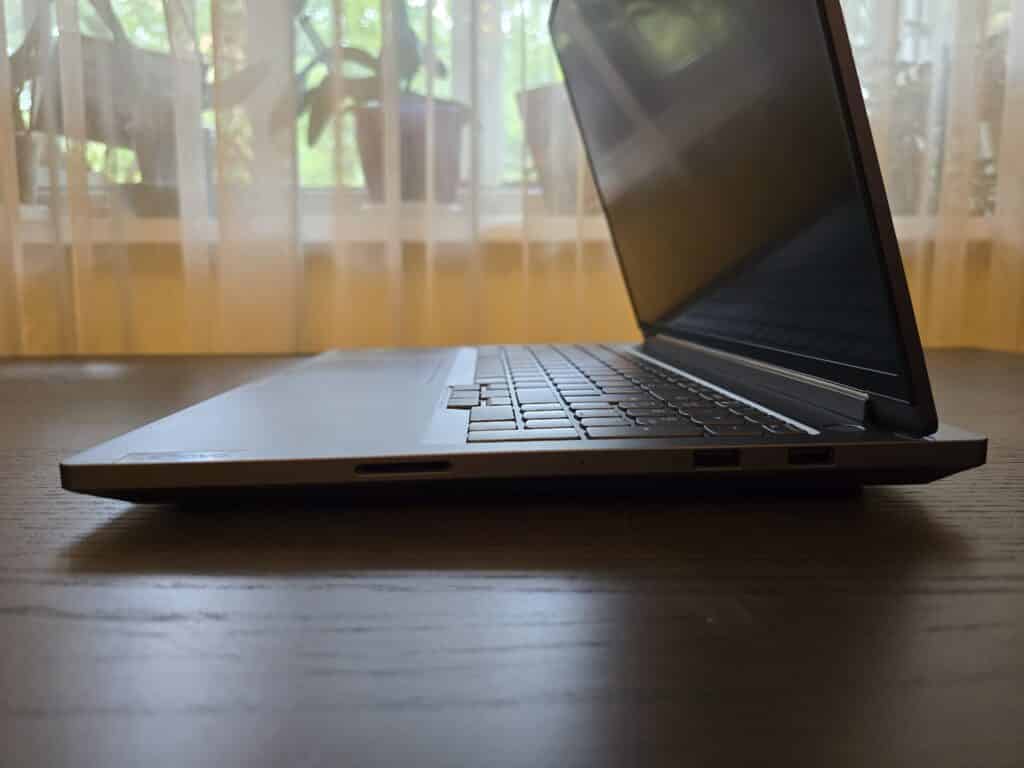 Lenovo ThinkBook 16p Gen 5 с Magic Bay: Перфектният лаптоп за хибридна работа и творчество