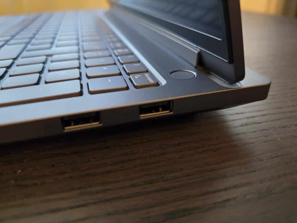 Lenovo ThinkBook 16p Gen 5 с Magic Bay: Перфектният лаптоп за хибридна работа и творчество