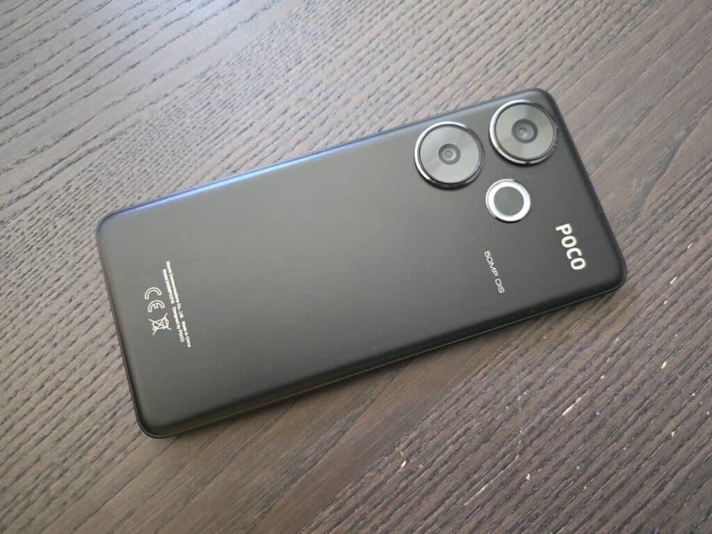 POCO F6: Бюджетният флагман, който чакахме