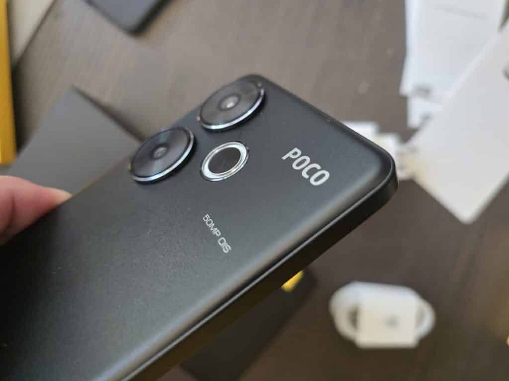 POCO F6: Бюджетният флагман, който чакахме