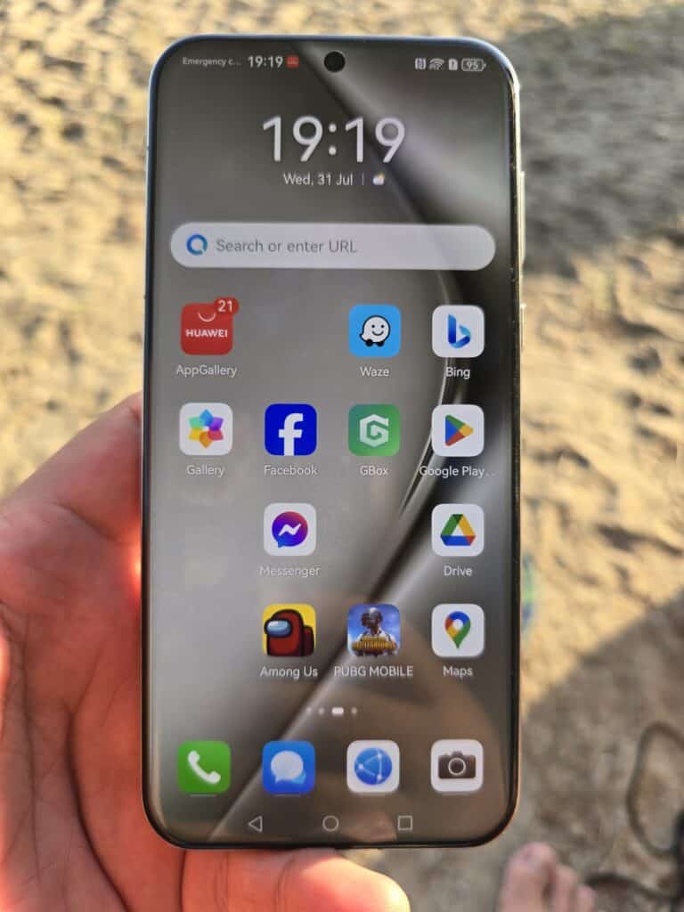 HUAWEI Pura 70 Pro: Смартфонът, който ще надмине очакванията ви