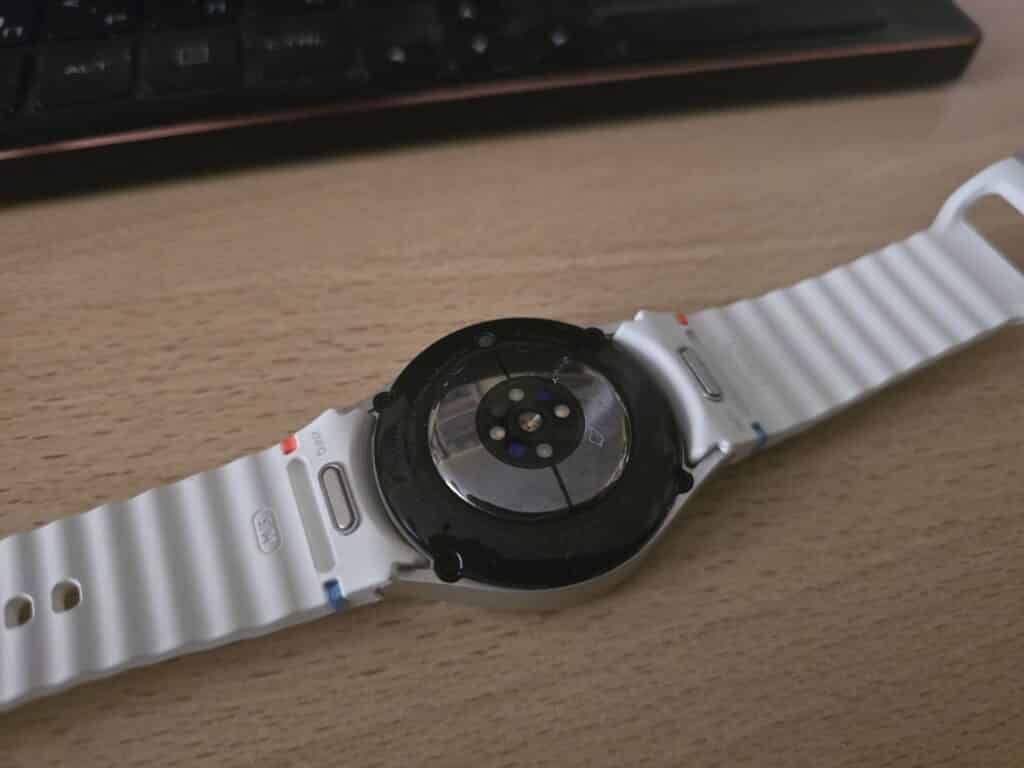 Samsung Galaxy Watch 7: Новият стандарт за смарт часовници