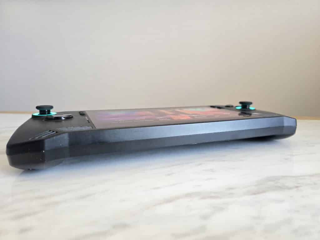 MSI Claw: Преносимата игрова конзола с огромен потенциал