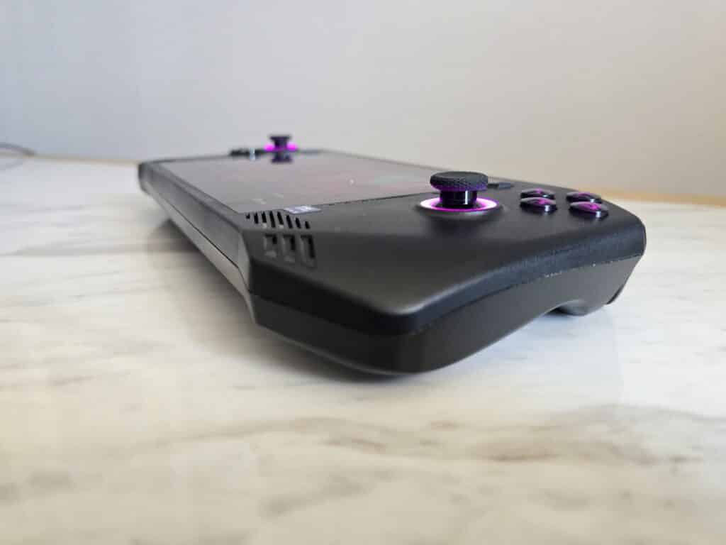 MSI Claw: Преносимата игрова конзола с огромен потенциал