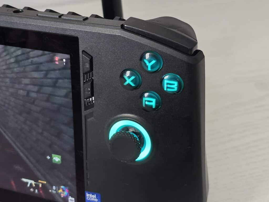 MSI Claw: Преносимата игрова конзола с огромен потенциал