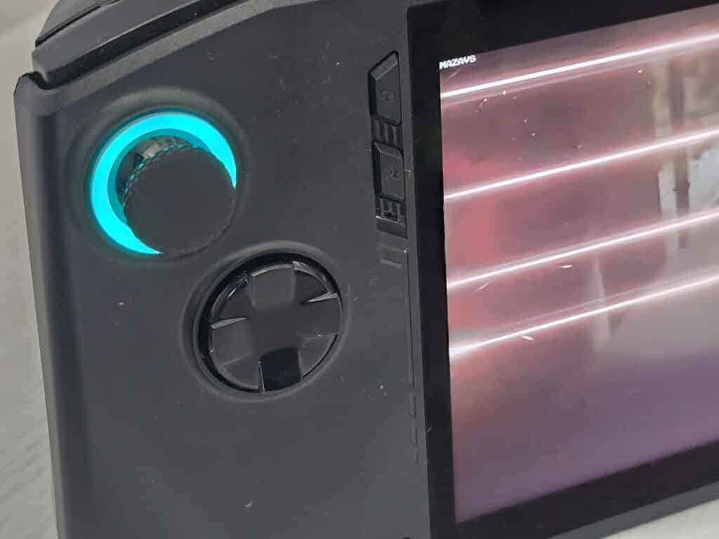 MSI Claw: Преносимата игрова конзола с огромен потенциал
