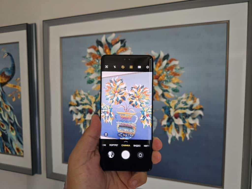 Honor 200 Pro: Смартфонът, който преобръща представите за портретна фотография