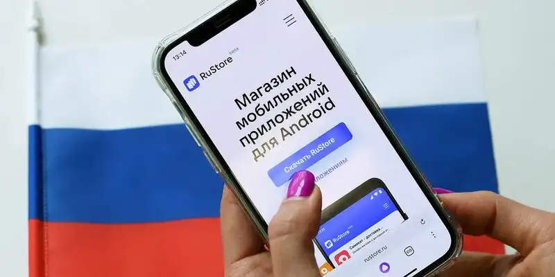 Продавачите на електроника в Русия молят да не се забранява продажбата на устройства без RuStore