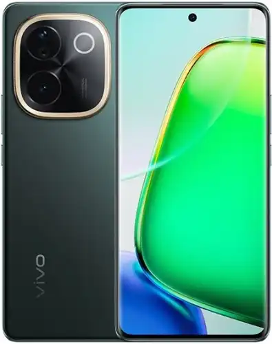 Snapdragon 7 Gen 3, 120Hz AMOLED дисплей и цена от 0: представиха смартфона Vivo T3 Pro 5G