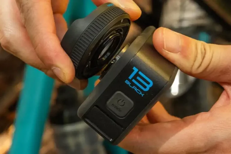 Тайната на GoPro Hero 13: първото изтичане на информация разкрива подробности за дизайна и аксесоарите