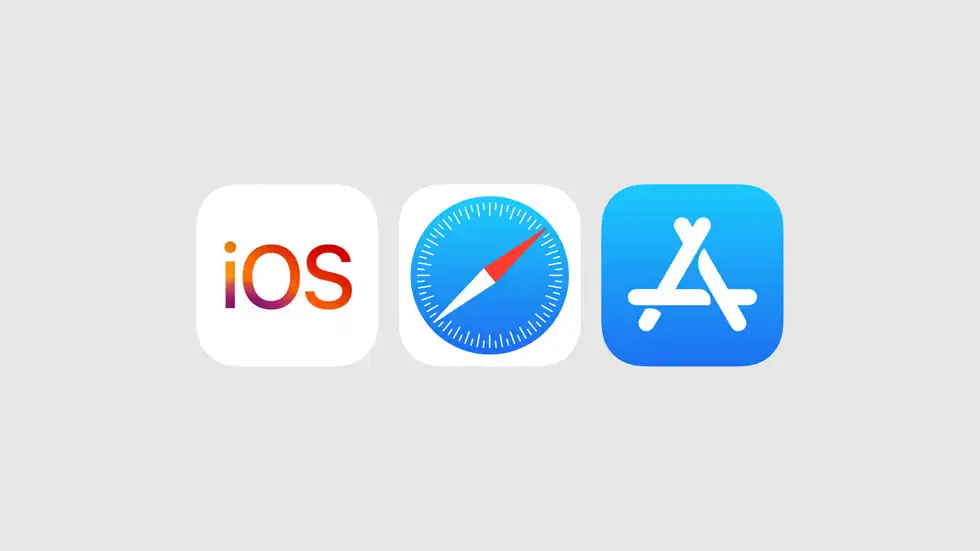 Apple отмени редица ограничения за App Store и въведе двустепенна система за комисионите, за да спази законите на ЕС.