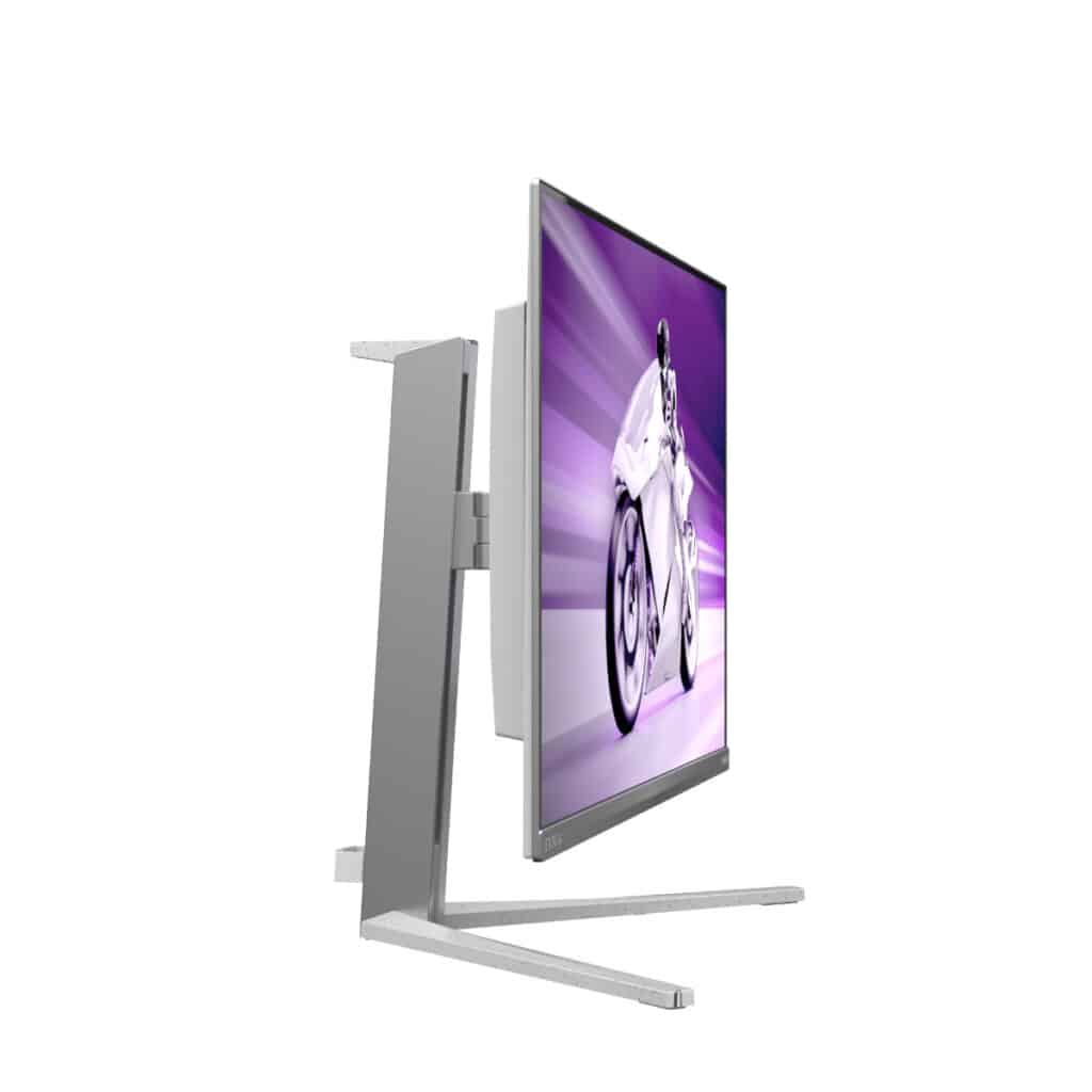 Новата серия Evnia 8000 – QD OLED геймърски монитори: по-висока честота на опресняване, по-голяма резолюция, ергономичност и много повече