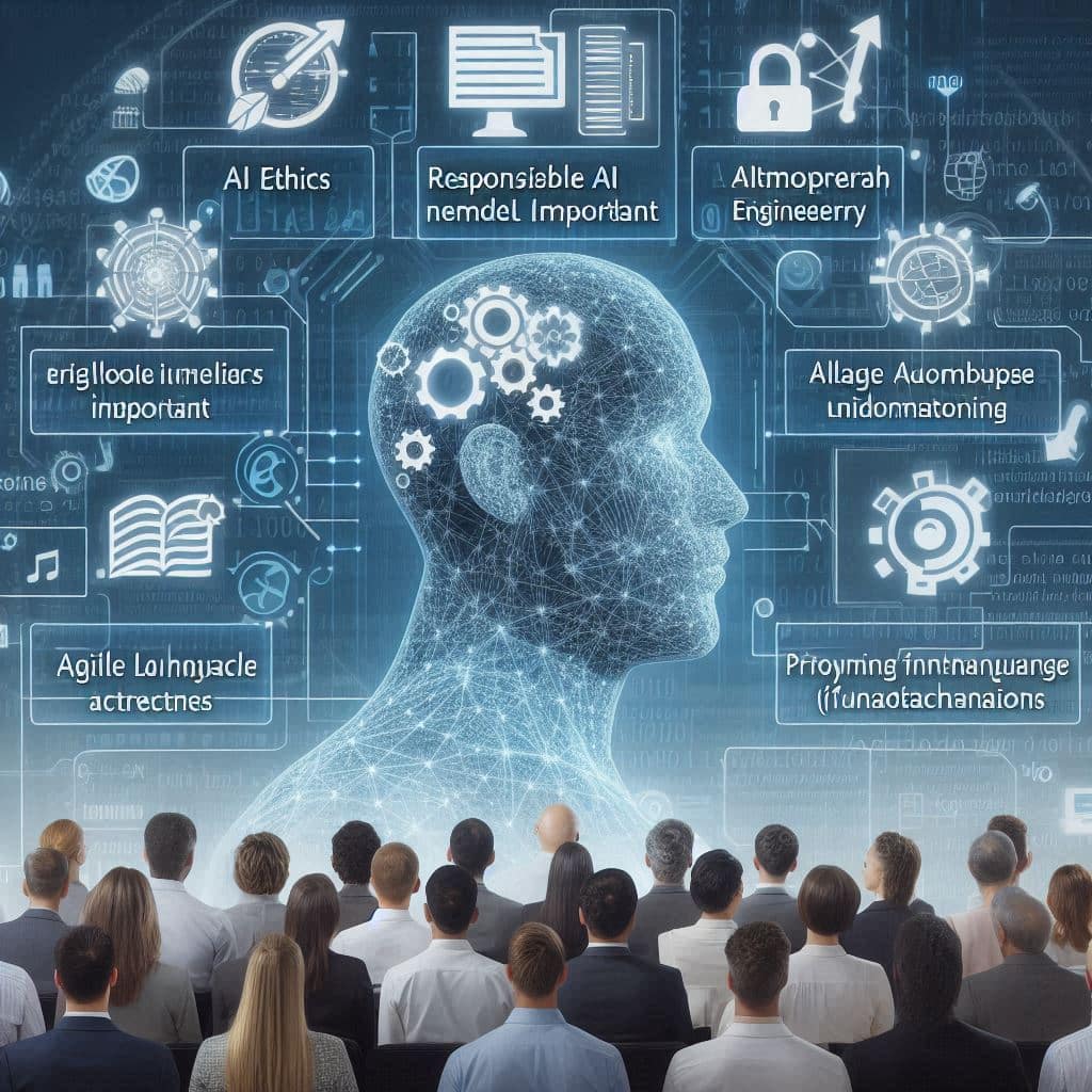 AI ще трансформира повече от 90% от работните места в областта на ИКТ – изследвания