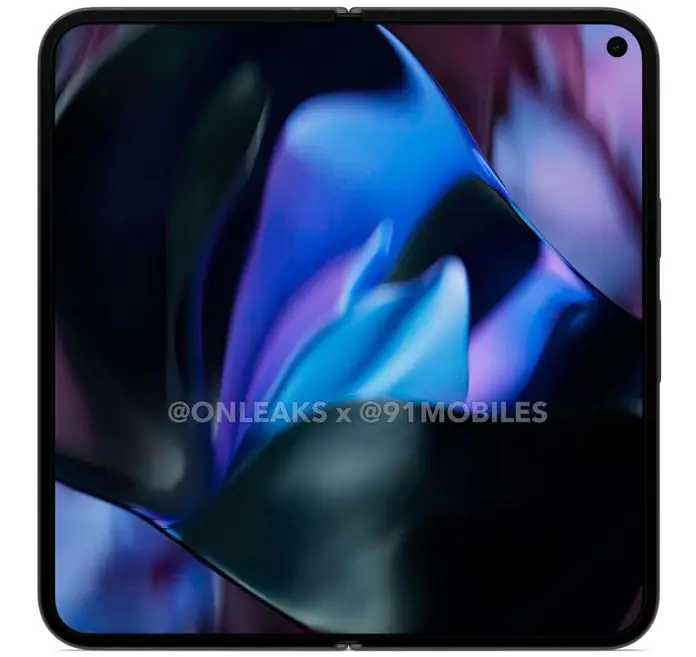 Google Pixel 9 Pro Fold ще бъде по-тънък от Samsung Galaxy Fold6