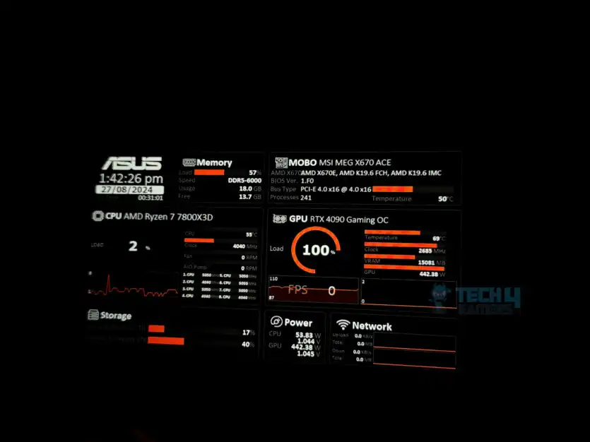 Гответе мощни компютри: Star Wars Outlaws консумира над 20 GB видеопамет в 4K
