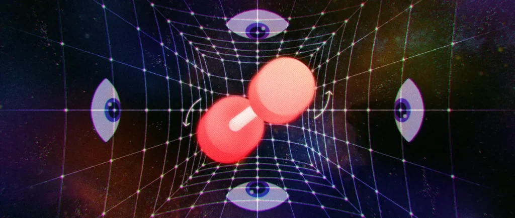 Изстрелът, който събуди Демона на Лаплас: Как съдбата на един куршум тотално промени света