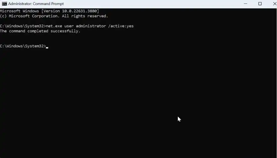 В ОС Windows 11 бе открит бъг с потребителските права, който забавя Ryzen 9000 в игрите