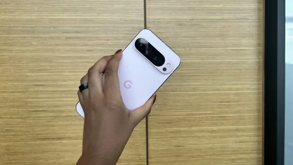 Мащабно изтичане на информация за Google Pixel 9 Pro XL разкрива цената и пълните спецификации преди неговото представяне