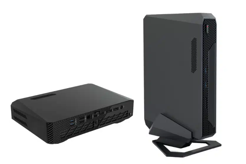 ASUS NUC 14 Performance: мощна barebone система с Intel Core Ultra и RTX 40 при цена от 1616 евро