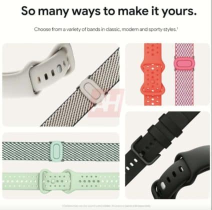 Вече се знае всичко за Google Pixel Watch 3 благодарение на нови рекламни материали