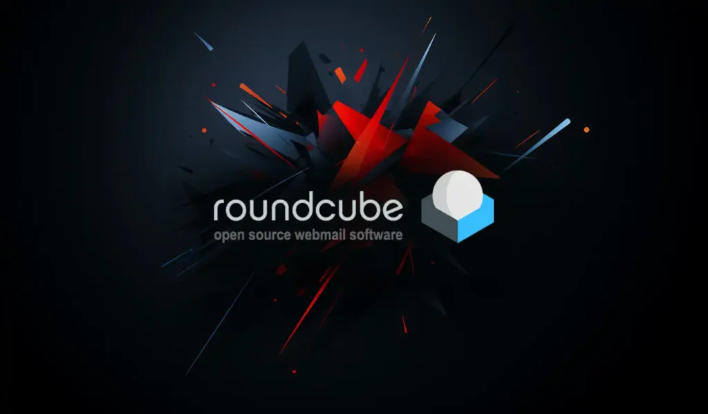 Roundcube Webmail: случаен клик върху имейла отваря вратичка до вашите данни