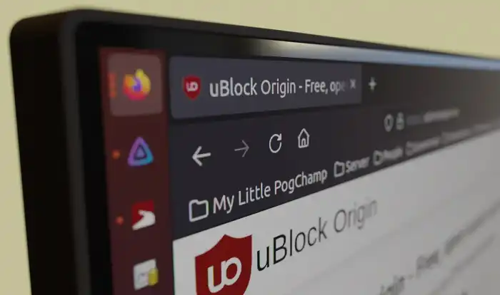Ето как изглеждат предупрежденията, че блокерът на реклами uBlock повече няма да работи в Chrome