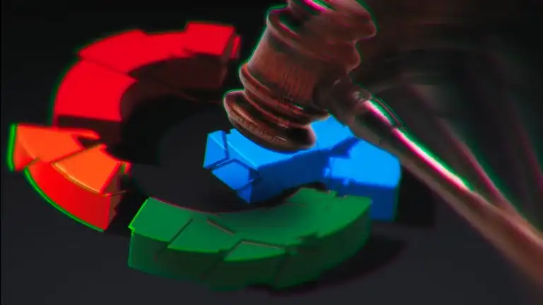Какво ще стане сега, след като Google бе обявен за монополист?