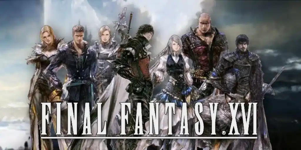 Революция в гейминга? Създателят на Final Fantasy твърди, че игрите трябва да са политически