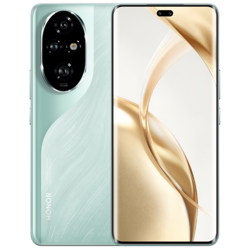 Honor 200 Pro: Смартфонът, който преобръща представите за портретна фотография