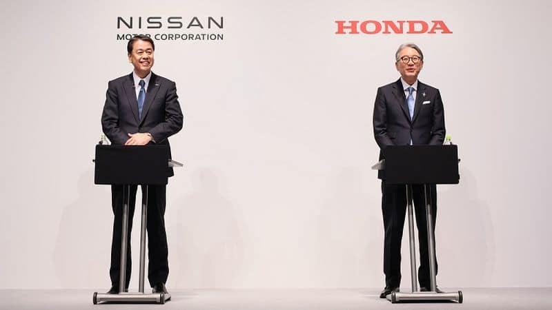 Nissan, Honda и Mitsubishi обединяват усилията си в съвместното разработване на електромобили