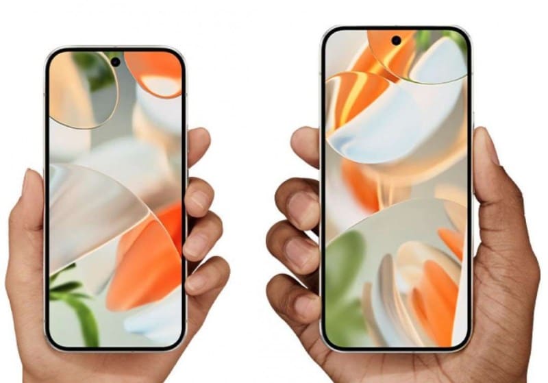 Google представи Pixel 9, Pixel 9 Pro и Pixel 9 Pro XL с чипове Tensor G4, ярки Super Actua екрани и цени от 0