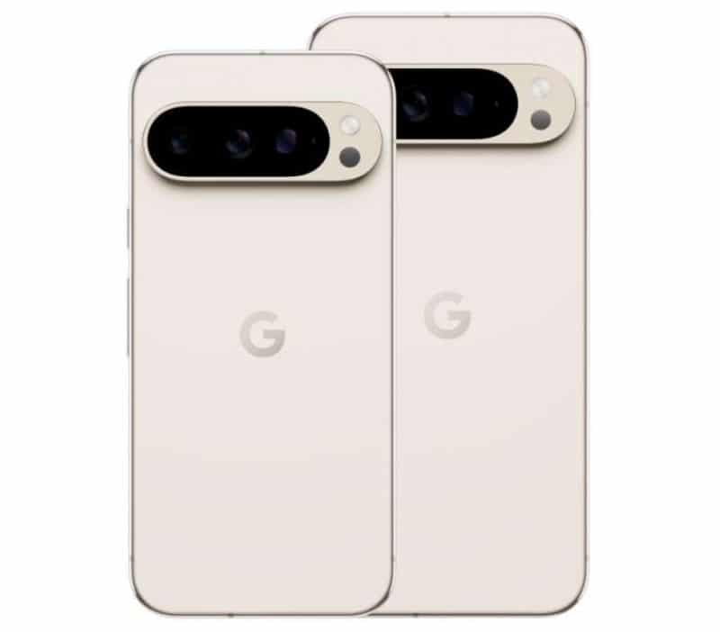Google представи Pixel 9, Pixel 9 Pro и Pixel 9 Pro XL с чипове Tensor G4, ярки Super Actua екрани и цени от 0