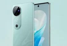 Представиха смартфоните Vivo V40 и V40 Pro с камери на ZEISS за портретни снимки