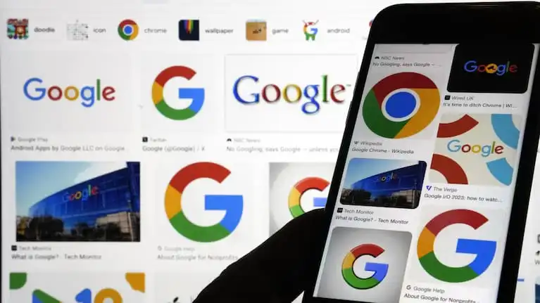 Какво ще стане сега, след като Google бе обявен за монополист?